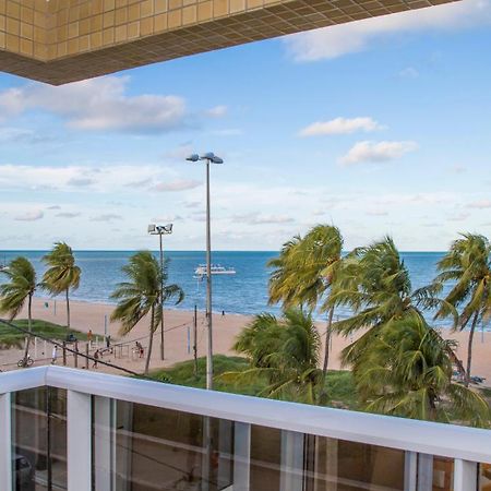 Laguna Praia Hotel Жуан-Пессоа Екстер'єр фото