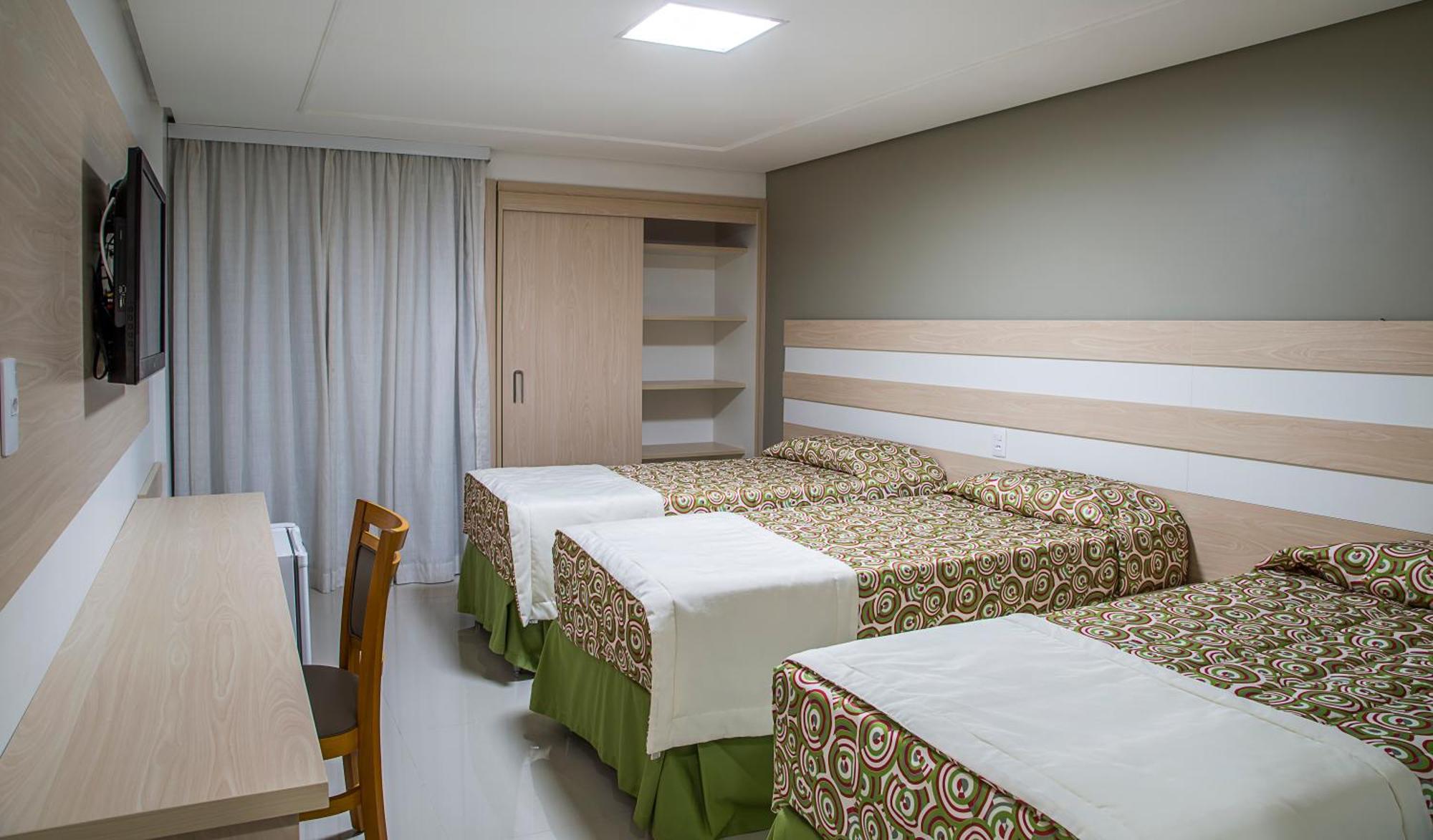 Laguna Praia Hotel Жуан-Пессоа Номер фото