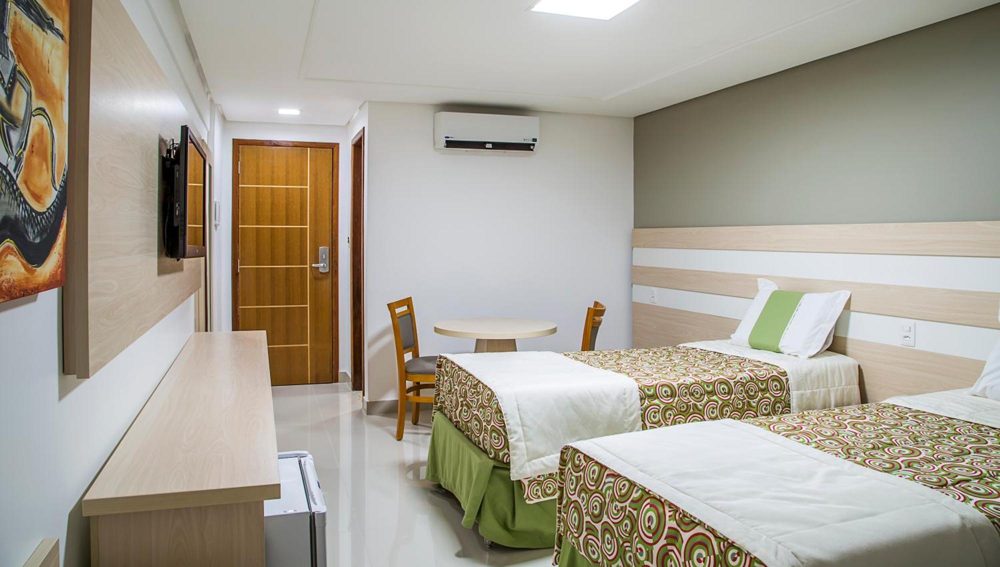Laguna Praia Hotel Жуан-Пессоа Номер фото